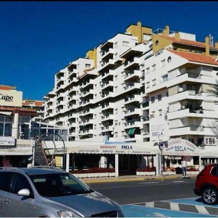 Marbe Beach Peniscola Exterior photo