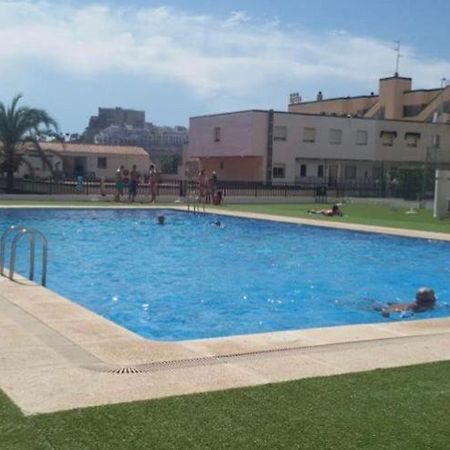Marbe Beach Peniscola Exterior photo